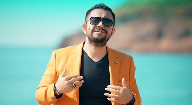Kemerli şoförler Hüseyin Kağıt ile coşacak