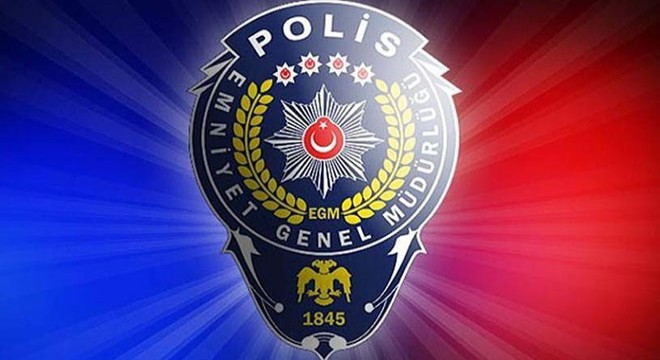 Kemik kolyeyi polise 1.5 milyon liraya satmaya çalışmışlar
