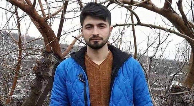Kenan, 5 günlük yaşam savaşını kaybetti