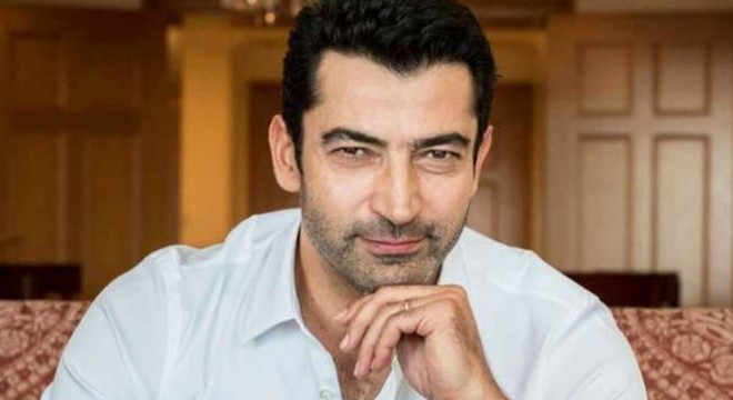Kenan İmirzalıoğlu'nun yeni dizi projesi belli oldu