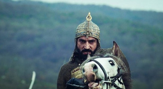 Kenan'ın padişah kaprisleri ekibi bezdirdi!
