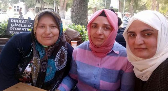 Kendi dünyası karardı, iki kişinin dünyasını aydınlattı