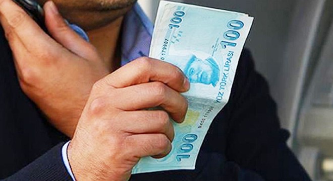 Kendini 'askerim' diye tanıtıp, 480 bin TL dolandırdı