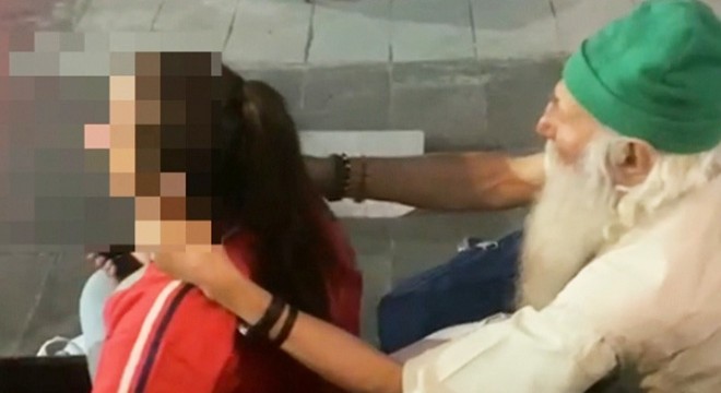Kendini 'şifacı' olarak tanıttı, 'cinsel istismar'dan tutuklandı