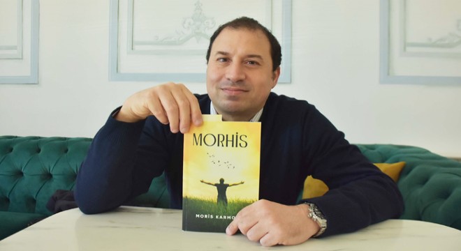 Kendisi gibi otizmliler için yazdığı kitaba farkındalık ödülü