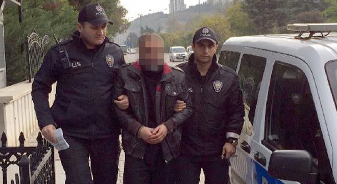 Kendisine 'Pislik' diyen eniştesini 'Rambo bıçağı' ile ağır yaraladı