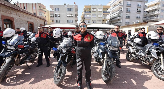 Kentin sokakları İbrahimoğlu'na emanet