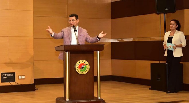 Kepez Belediyesi, kadın kooperatiflerini iş dünyasıyla buluşturdu
