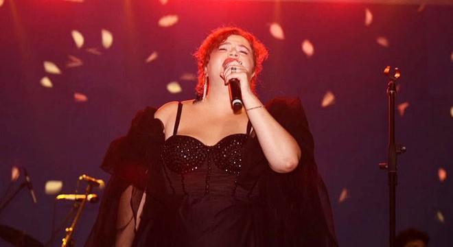 Kepez Kültür Festivali’nde O Ses Türkiye rüzgarı