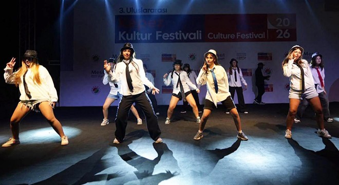Kepez’de kültür festivali coşkusu sürüyor