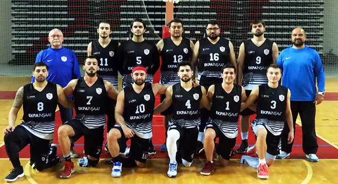 Kepez'de şampiyonluğa son adım