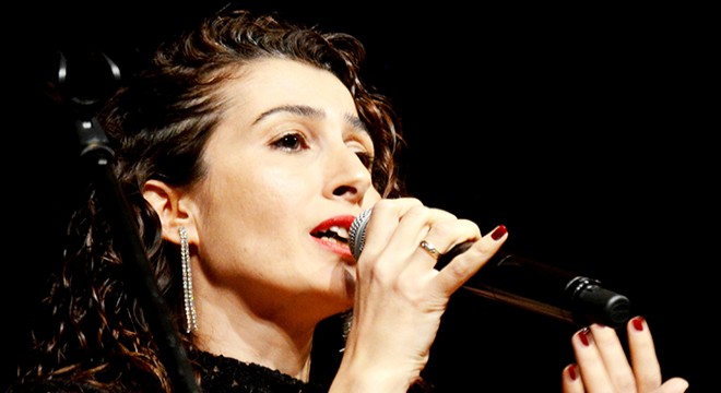 Kepez'de türkü şenliği