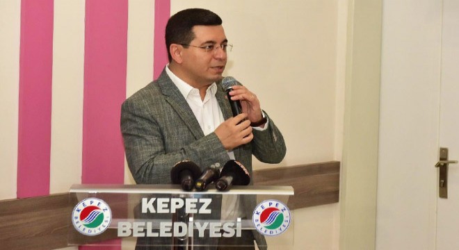 Kepez’den Tamamlayıcı Tıp Polikliniği