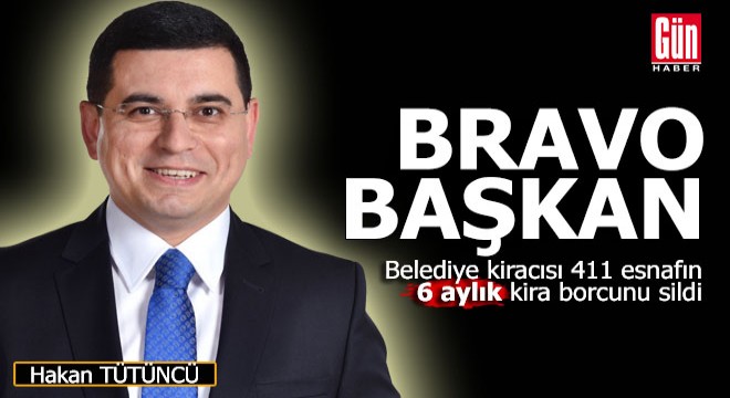 Kepez’den esnafa 20 milyon TL’lik destek
