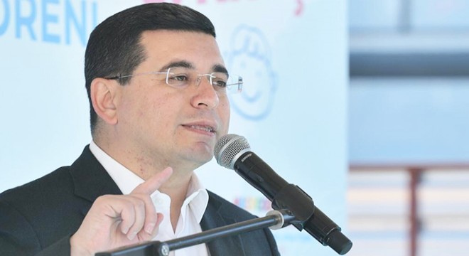 Kepez’e 6. kreşin temeli atıldı