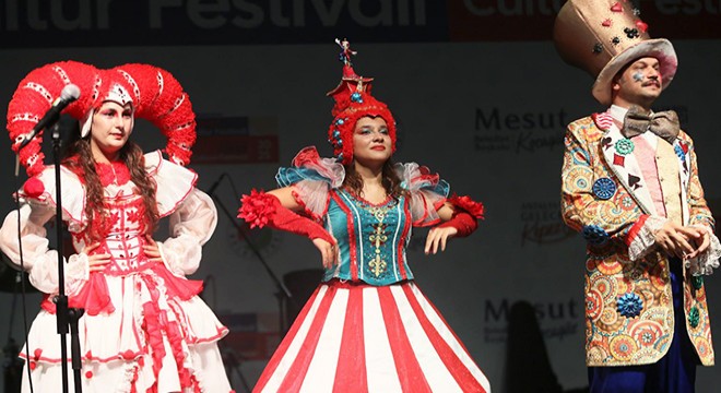 Kepez’in 3. Uluslararası Kültür Festivali kapılarını açıyor