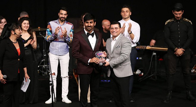 Kepez'in 'Ulusal Müzik Ödülleri Yarışması'na final