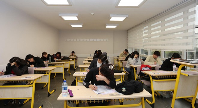 Kepez’in YKS ve LGS başarısı