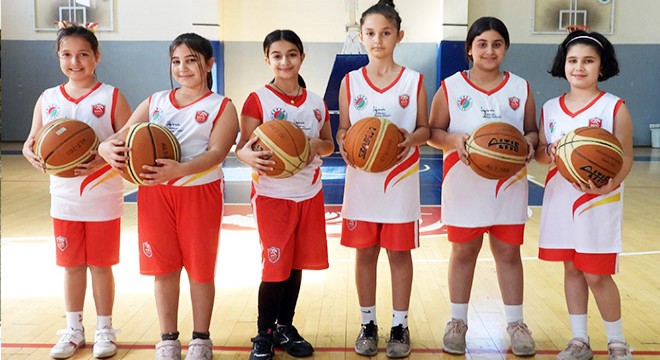 Kepez’in yaz spor okulları kayıtları başladı