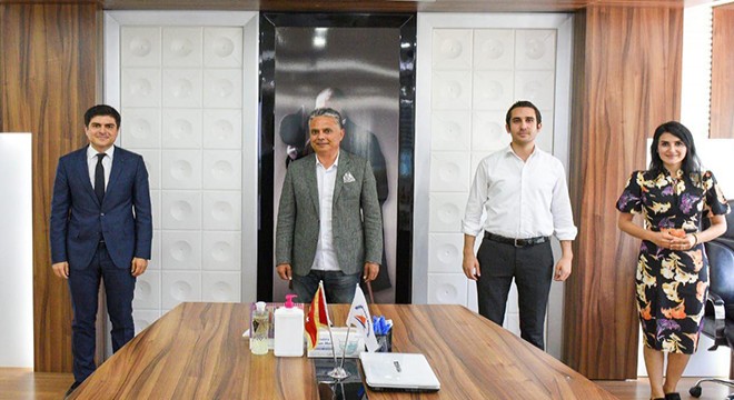 Kepez ve Muratpaşa'dan, evlilik öncesi ücretsiz gen tanısı için yeşil ışık