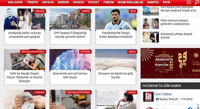 Kepez Belediyesi,  Uluslararası Akdeniz Tiyatro Ödülleri-Akdeniz in Sahnesi Kepez de açılıyor  banneri