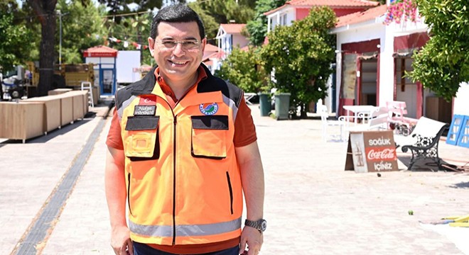 Kepez de Açık Hava Yeşilçam Günleri başlıyor