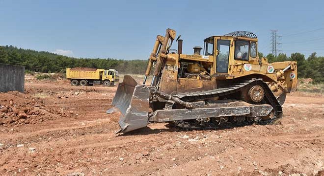 Kepez’in doğusunu ve batısını birleştirecek ulaşım hamlesi