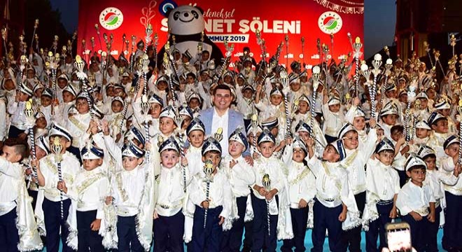 Kepez’in sünnet kayıtlarında son gün 7 Temmuz