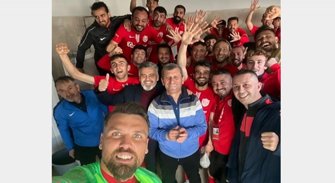 Kepezliler, 'liderlik özçekimi' yaptılar