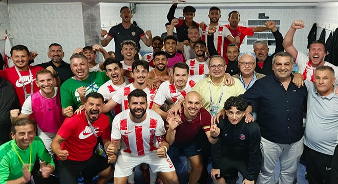 Kepezspor, İstanbul’dan 3 puanla döndü