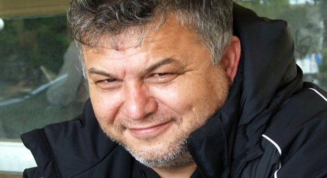 Kerç Boğazı'nda ölen gemicinin Torbalı'daki evine ateş düştü