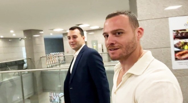 Kerem Bursin’in savcılık ifadesi ortaya çıktı
