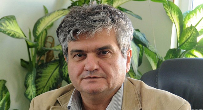 Keşif hakimini, hakaret iddiasıyla HSK'ya şikayet etti