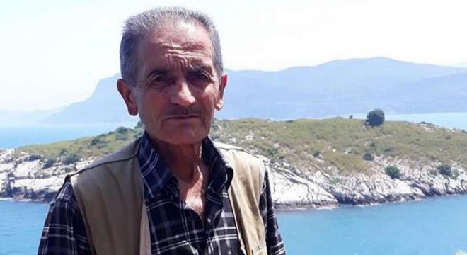 Kesik baş cinayetinde 5 şüpheli adliyede