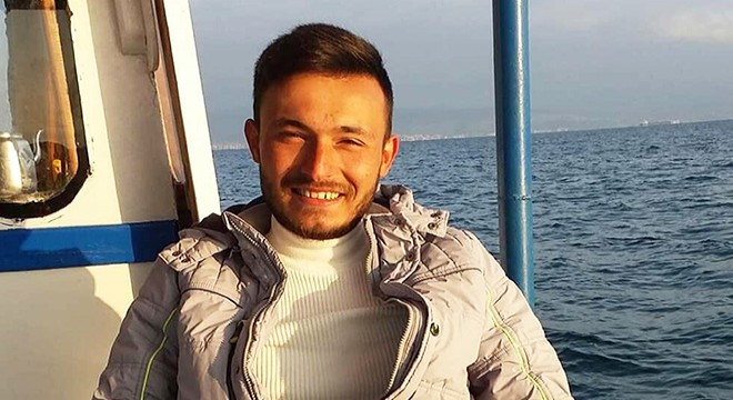 Kesik kol vahşetinde baraj gölünde aramalar devam etti