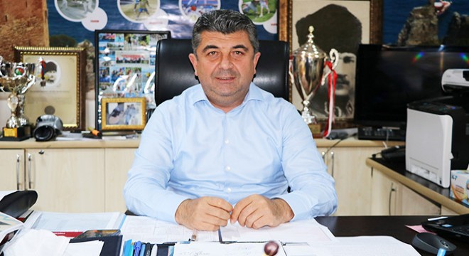 Kestelspor yeni sezona hazırlanıyor