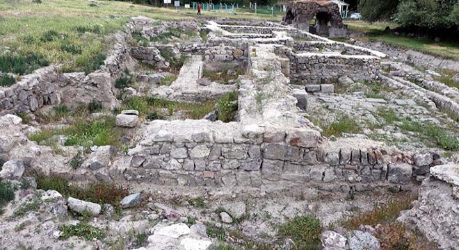Keykubadiye Sarayı’nda kazılar bu hafta başlayacak
