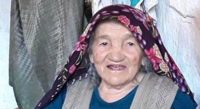 Keziban nine, 80 günlük yaşam savaşını kaybetti
