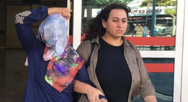 Kezzaplı saldırgan komşu, beraat etti
