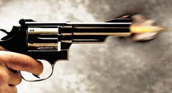 Kğıthane'de silahlı kavga: 1 yaralı