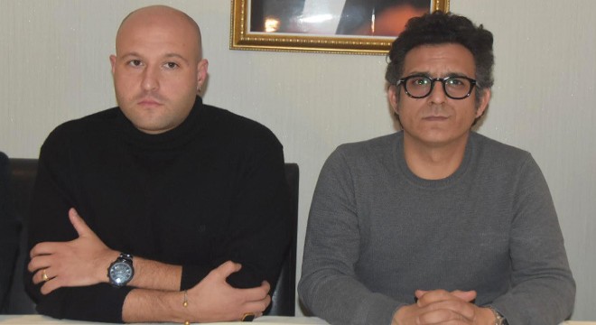 Kharkiv'de mahsur kalan 7 turizmci ve 1 öğrenci dönüş yolunda