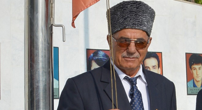 Kıbrıs Gazisi, yaşamını yitirdi