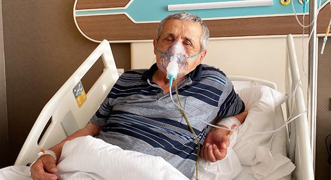 Kıbrıs gazisini döven şüphelilerden 1'i tutuklandı
