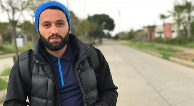 Kick boks sporcusu zeytinlikte intihar etti