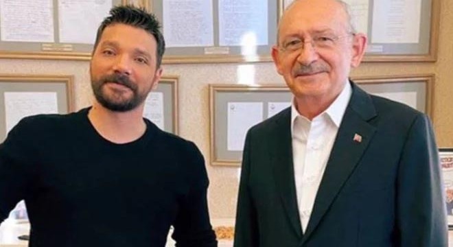 Kılıçdaroğlu Mevzular Açık Mikrofon'a katılacak mı?