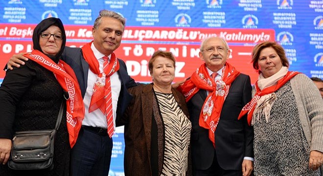Kılıçdaroğlu, STK temsilcileriyle buluşacak
