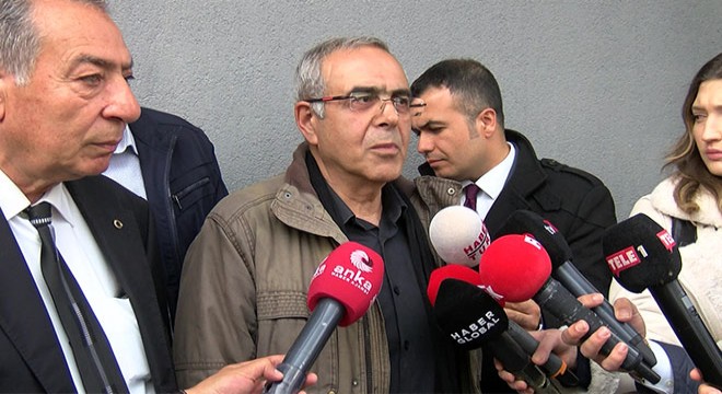 Kılıçdaroğlu, 'Ülkücü kanaat önderleri' ile buluştu