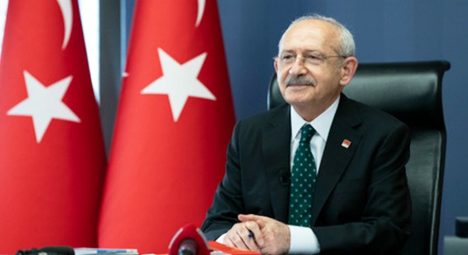 Kılıçdaroğlu, gençlerle buluştu