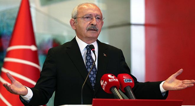 Kılıçdaroğlu'na 80 bin lira manevi tazminat cezası