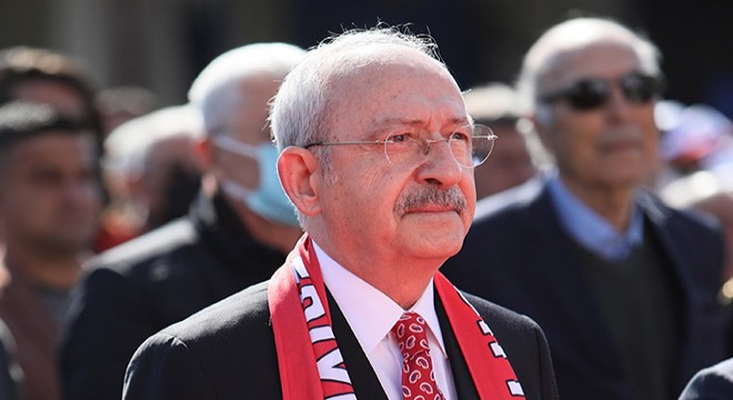 Kılıçdaroğlu'ndan, 80 milyon dolar alacaklı ihracatçılar için öneri